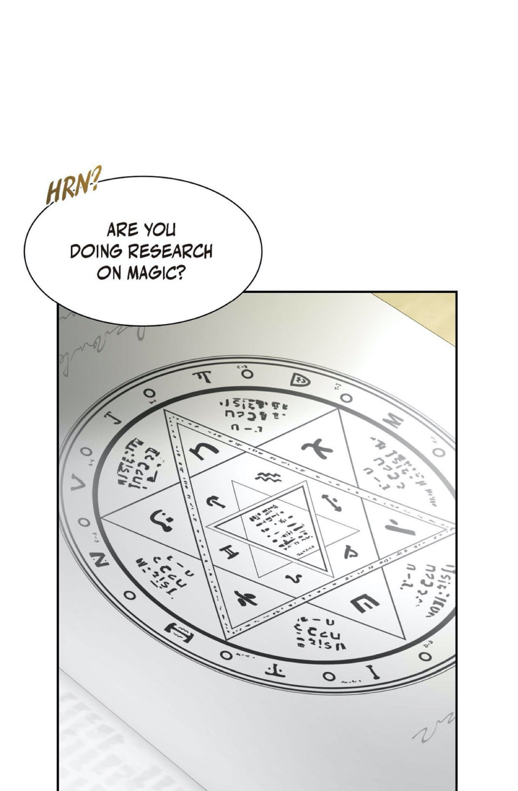 Read For Stella chapter 57 image 5 on Lezhin