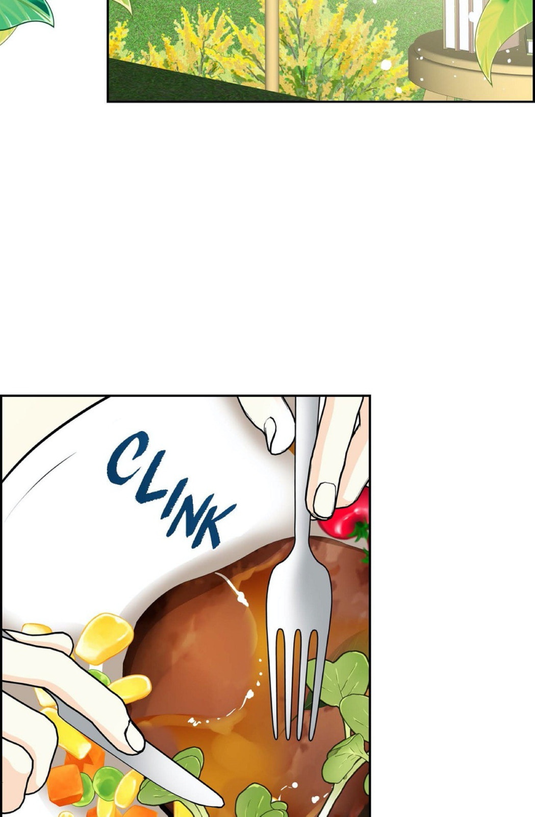 Read For Stella chapter 57 image 51 on Lezhin