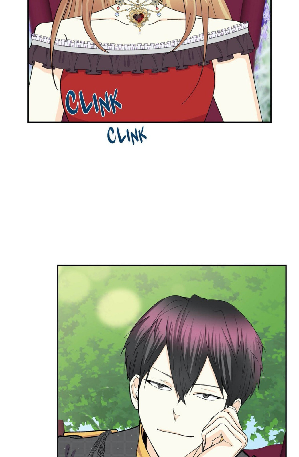 Read For Stella chapter 57 image 53 on Lezhin