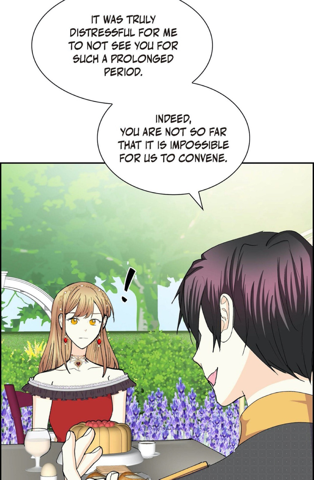 Read For Stella chapter 57 image 56 on Lezhin