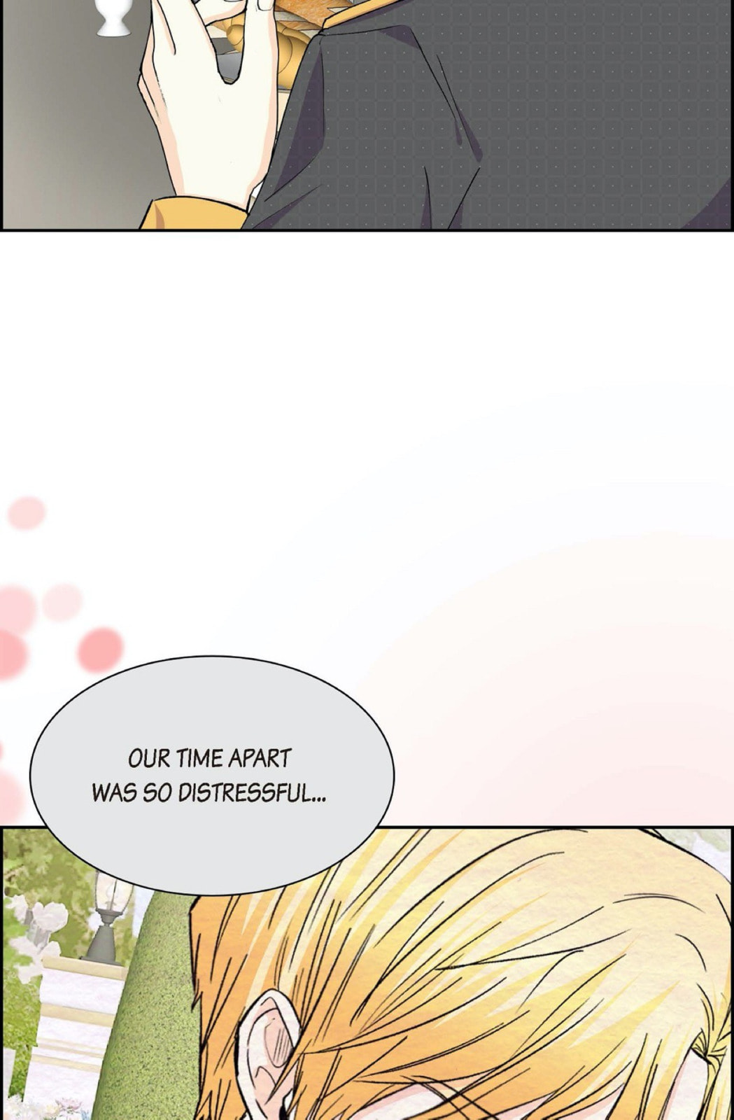 Read For Stella chapter 57 image 57 on Lezhin