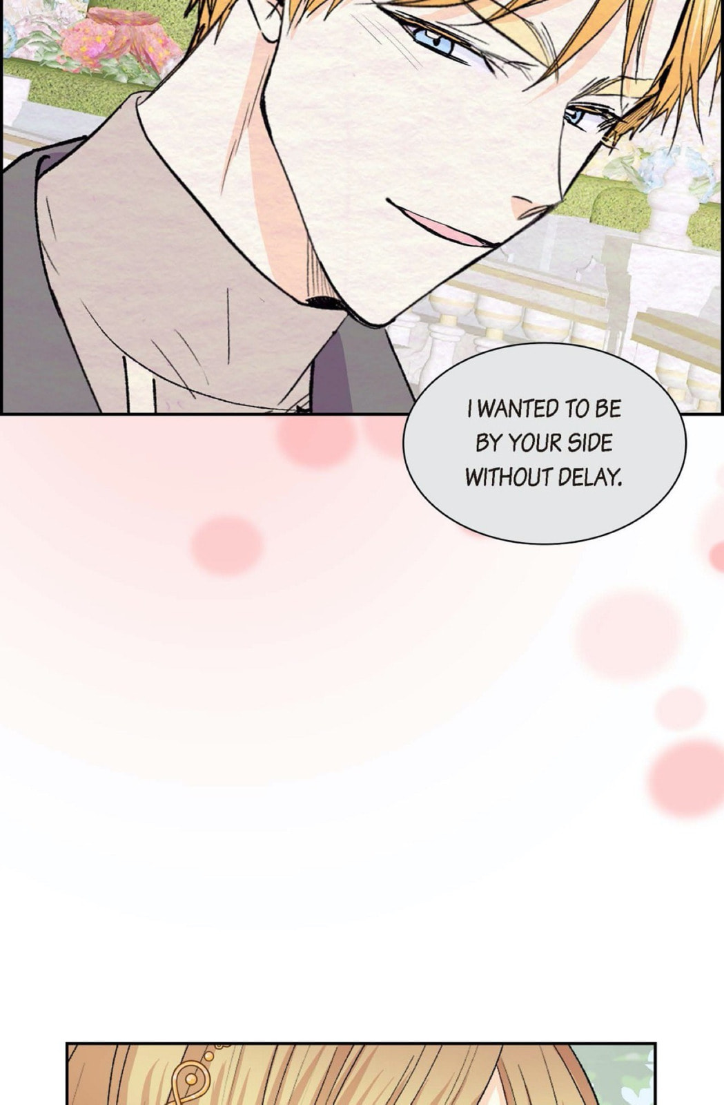 Read For Stella chapter 57 image 58 on Lezhin
