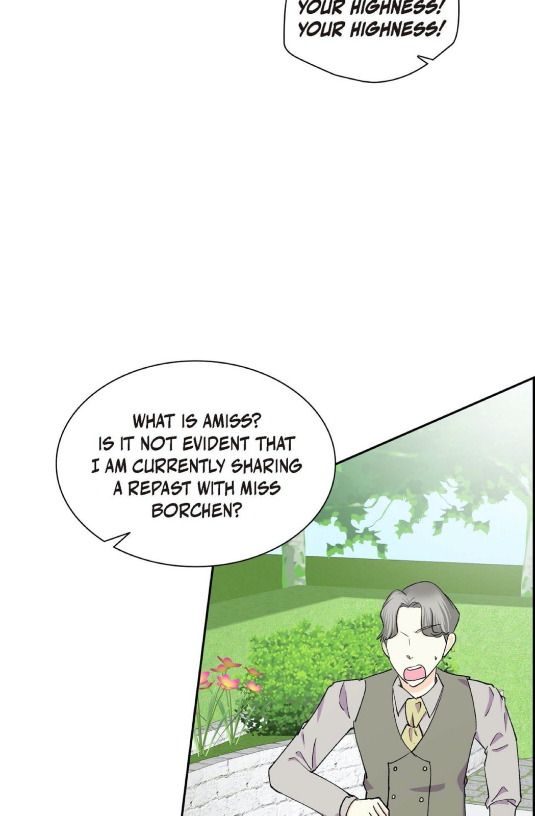 Read For Stella chapter 57 image 66 on Lezhin