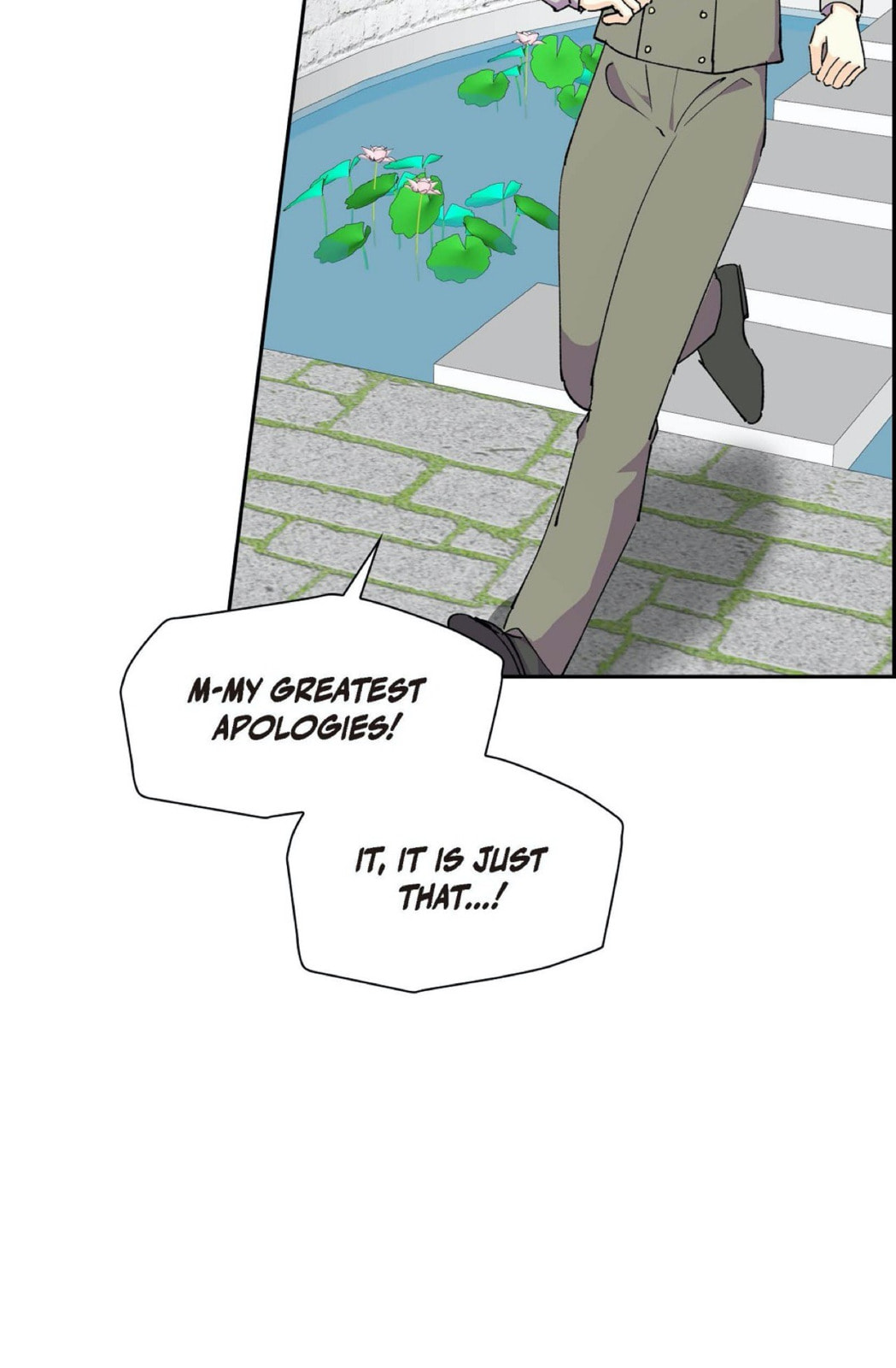 Read For Stella chapter 57 image 67 on Lezhin