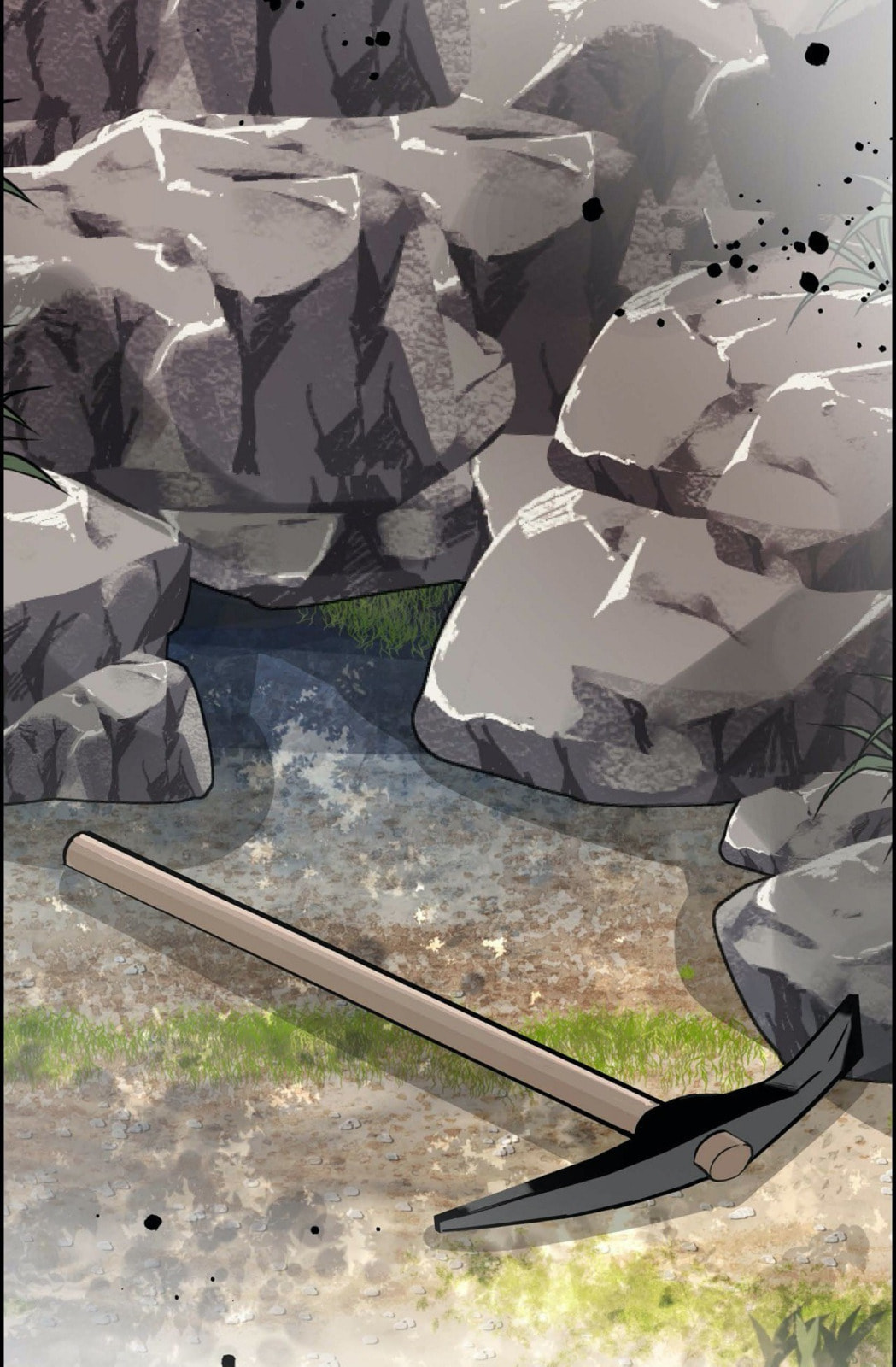 Read For Stella chapter 57 image 73 on Lezhin