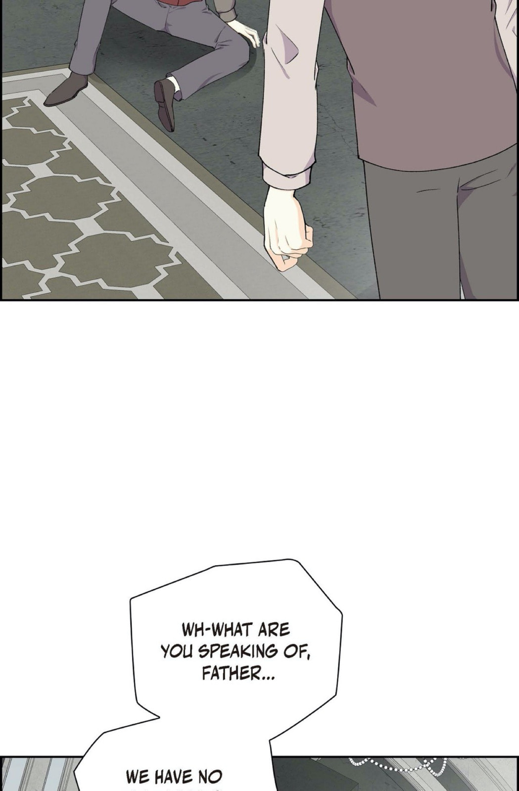 Read For Stella chapter 58 image 10 on Lezhin