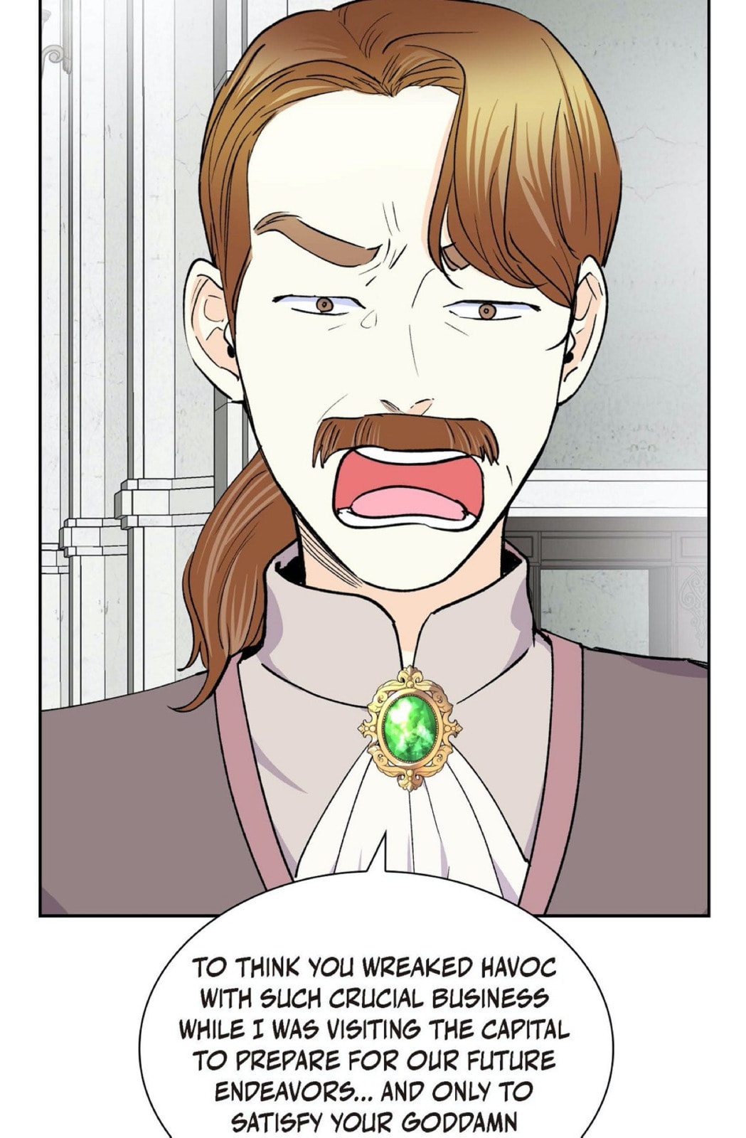 Read For Stella chapter 58 image 14 on Lezhin