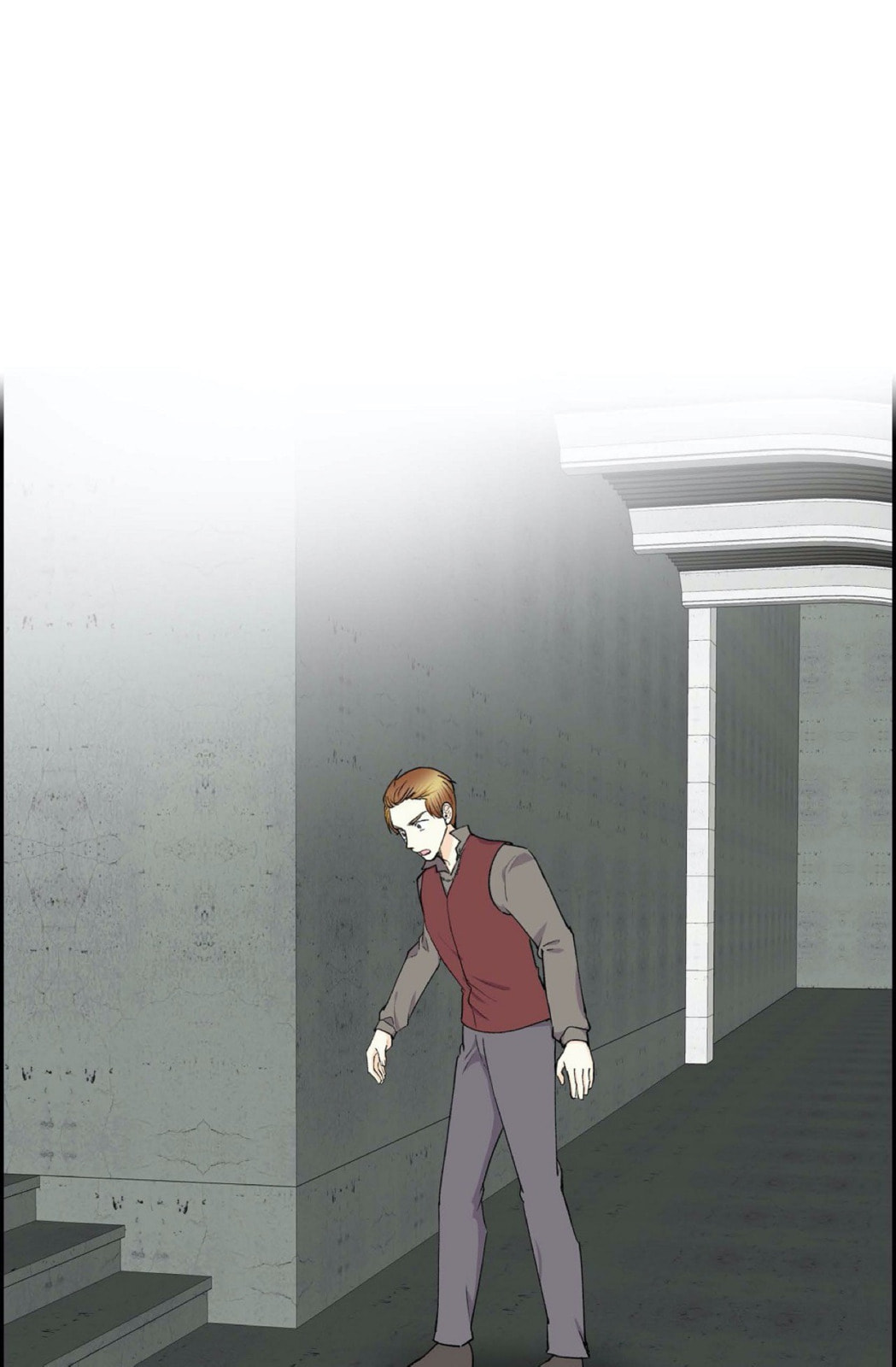 Read For Stella chapter 58 image 16 on Lezhin