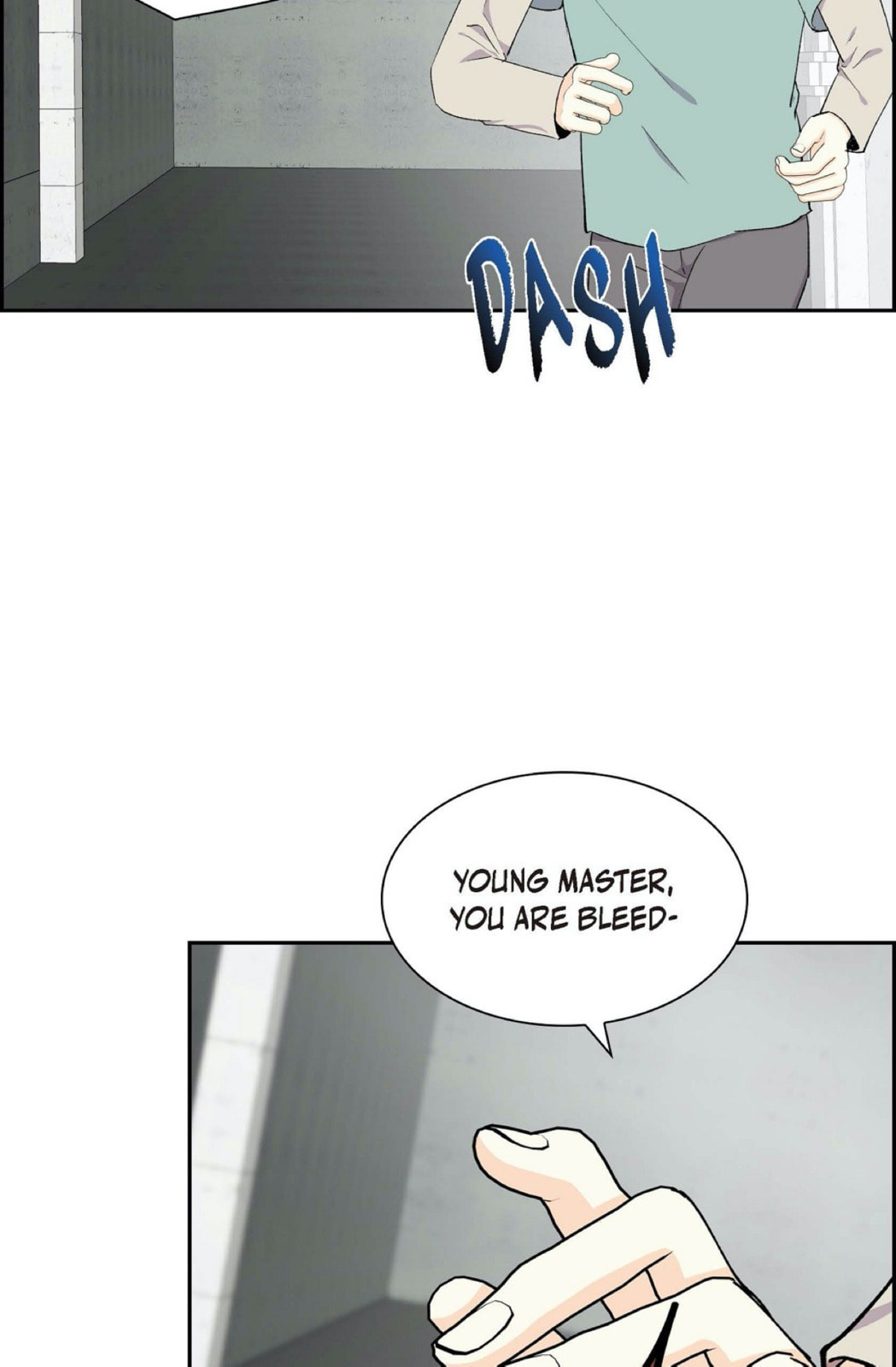 Read For Stella chapter 58 image 18 on Lezhin