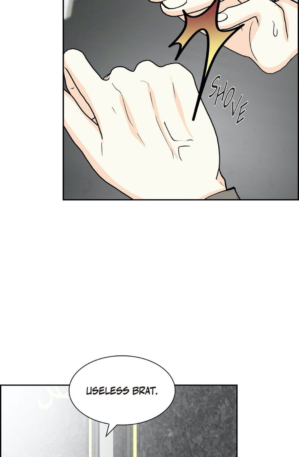 Read For Stella chapter 58 image 19 on Lezhin