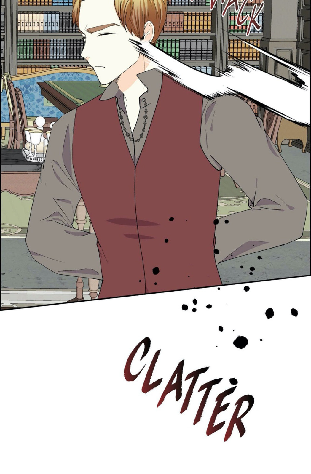 Read For Stella chapter 58 image 2 on Lezhin