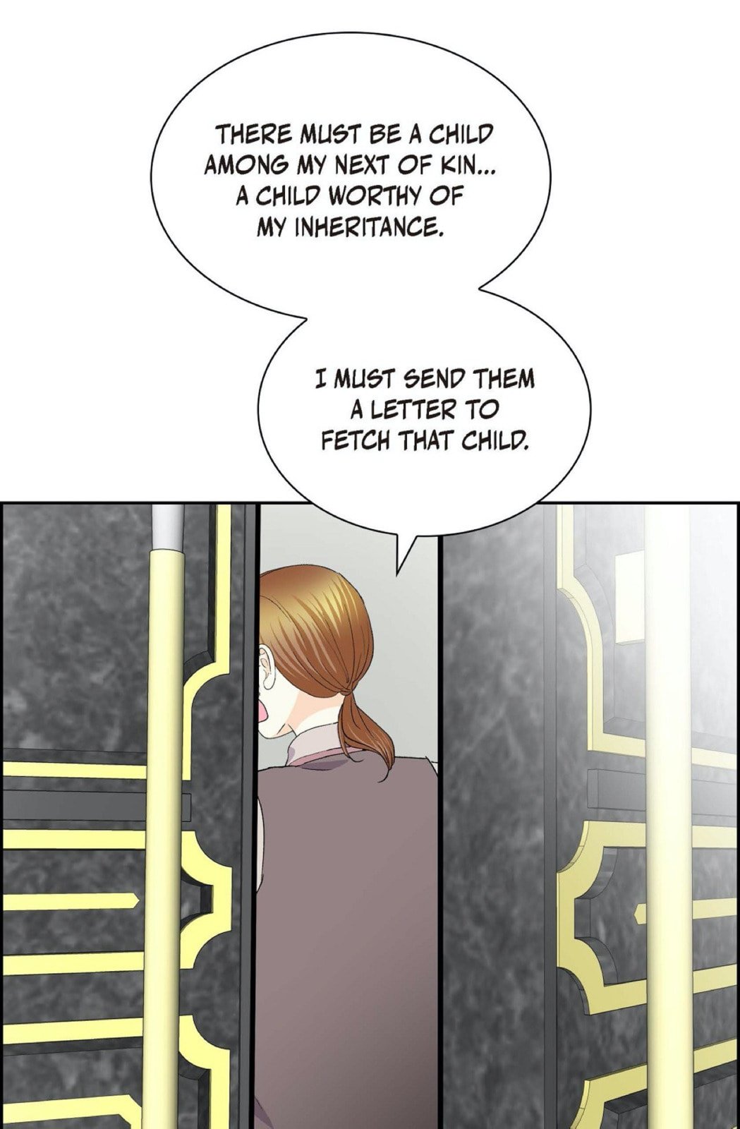 Read For Stella chapter 58 image 21 on Lezhin