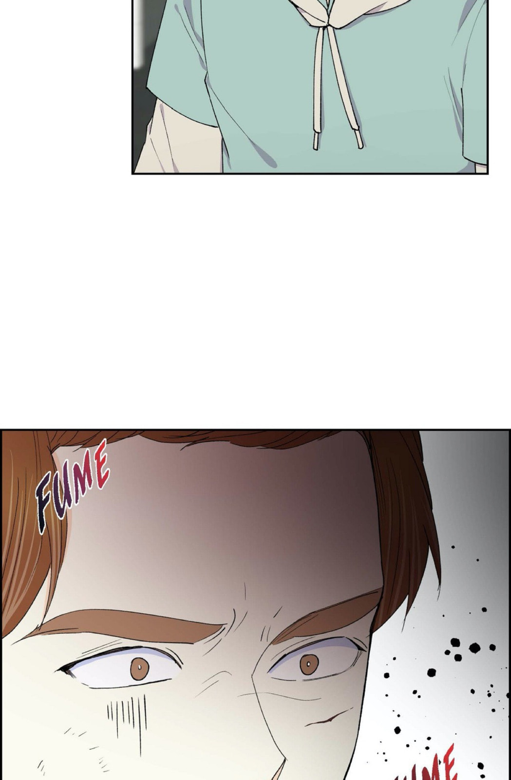 Read For Stella chapter 58 image 23 on Lezhin