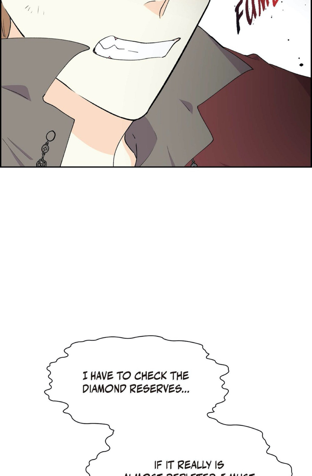 Read For Stella chapter 58 image 24 on Lezhin