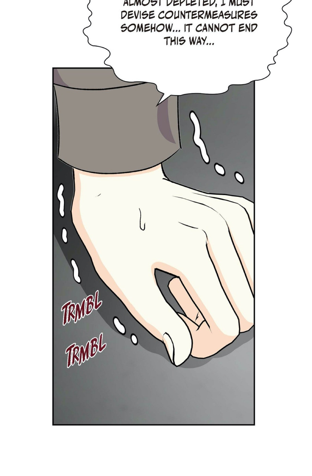 Read For Stella chapter 58 image 25 on Lezhin
