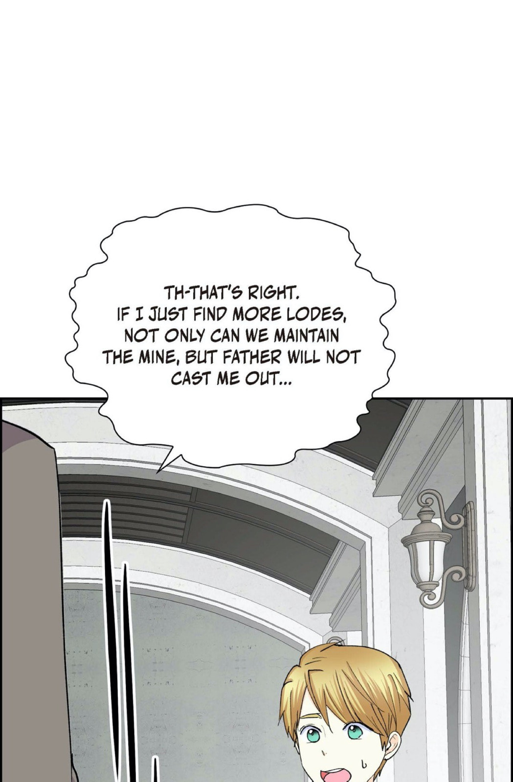 Read For Stella chapter 58 image 26 on Lezhin