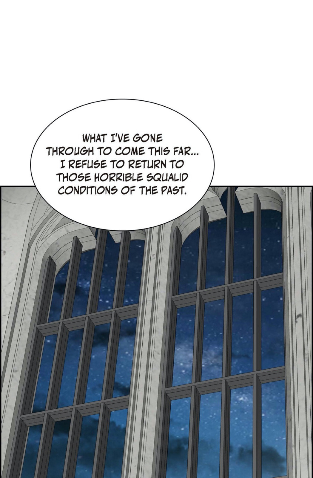 Read For Stella chapter 58 image 29 on Lezhin