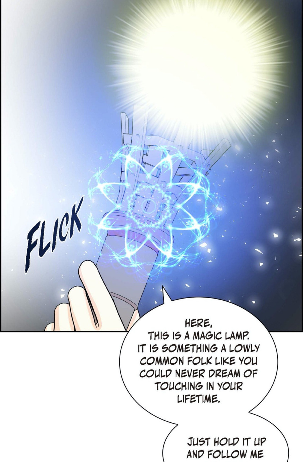 Read For Stella chapter 58 image 31 on Lezhin
