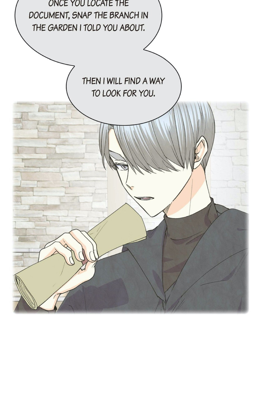Read For Stella chapter 58 image 36 on Lezhin