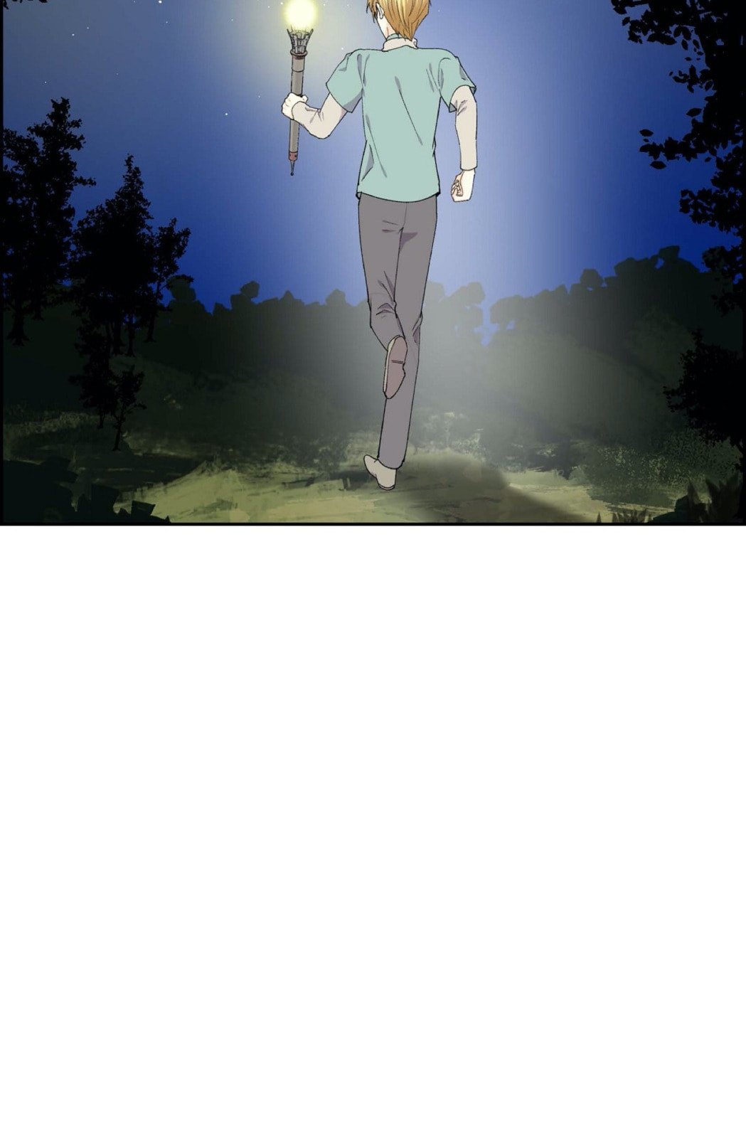 Read For Stella chapter 58 image 39 on Lezhin