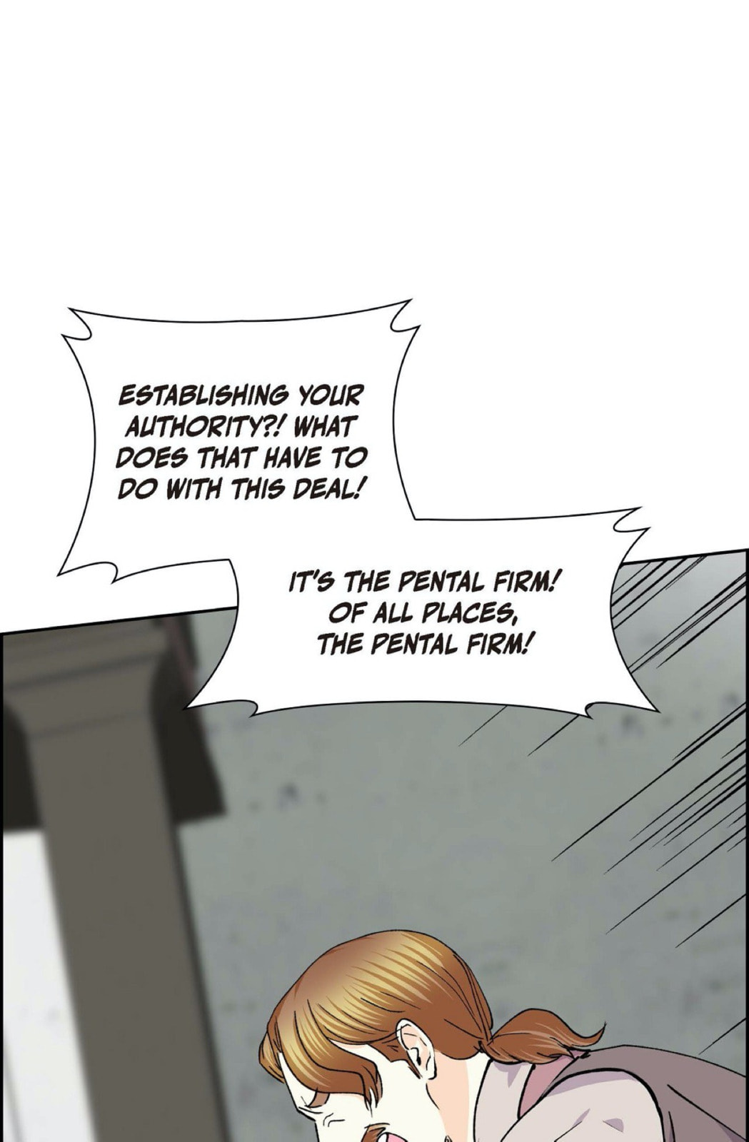 Read For Stella chapter 58 image 4 on Lezhin