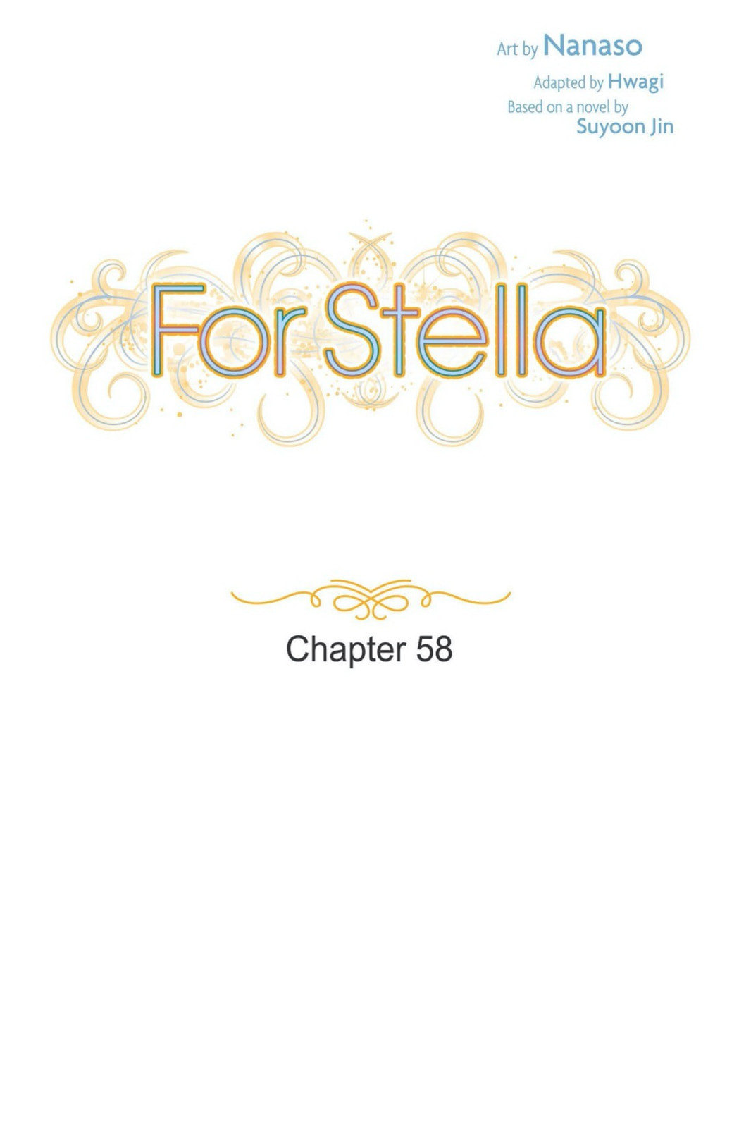 Read For Stella chapter 58 image 40 on Lezhin