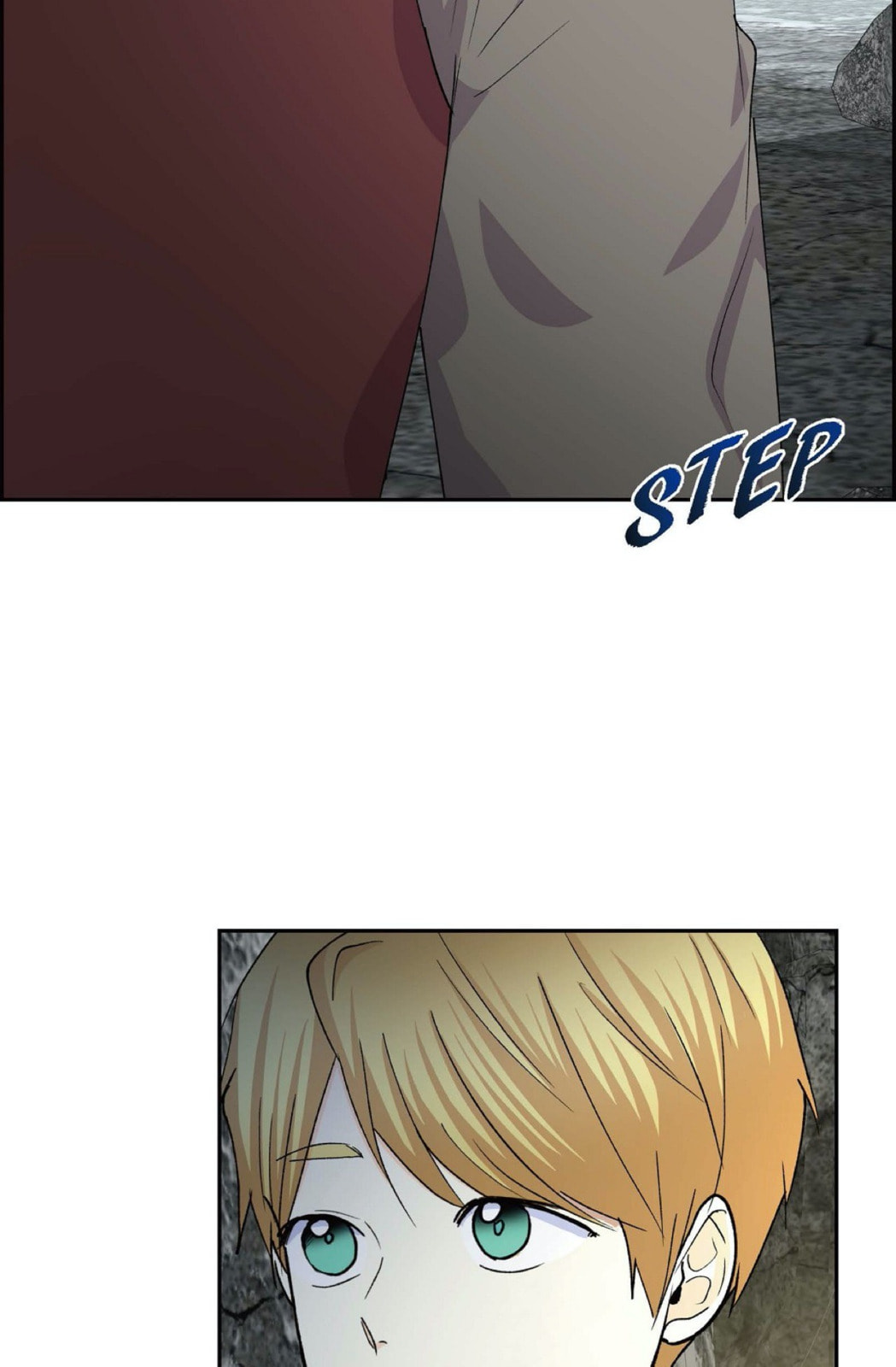 Read For Stella chapter 58 image 42 on Lezhin