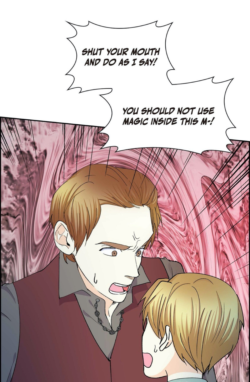 Read For Stella chapter 58 image 49 on Lezhin