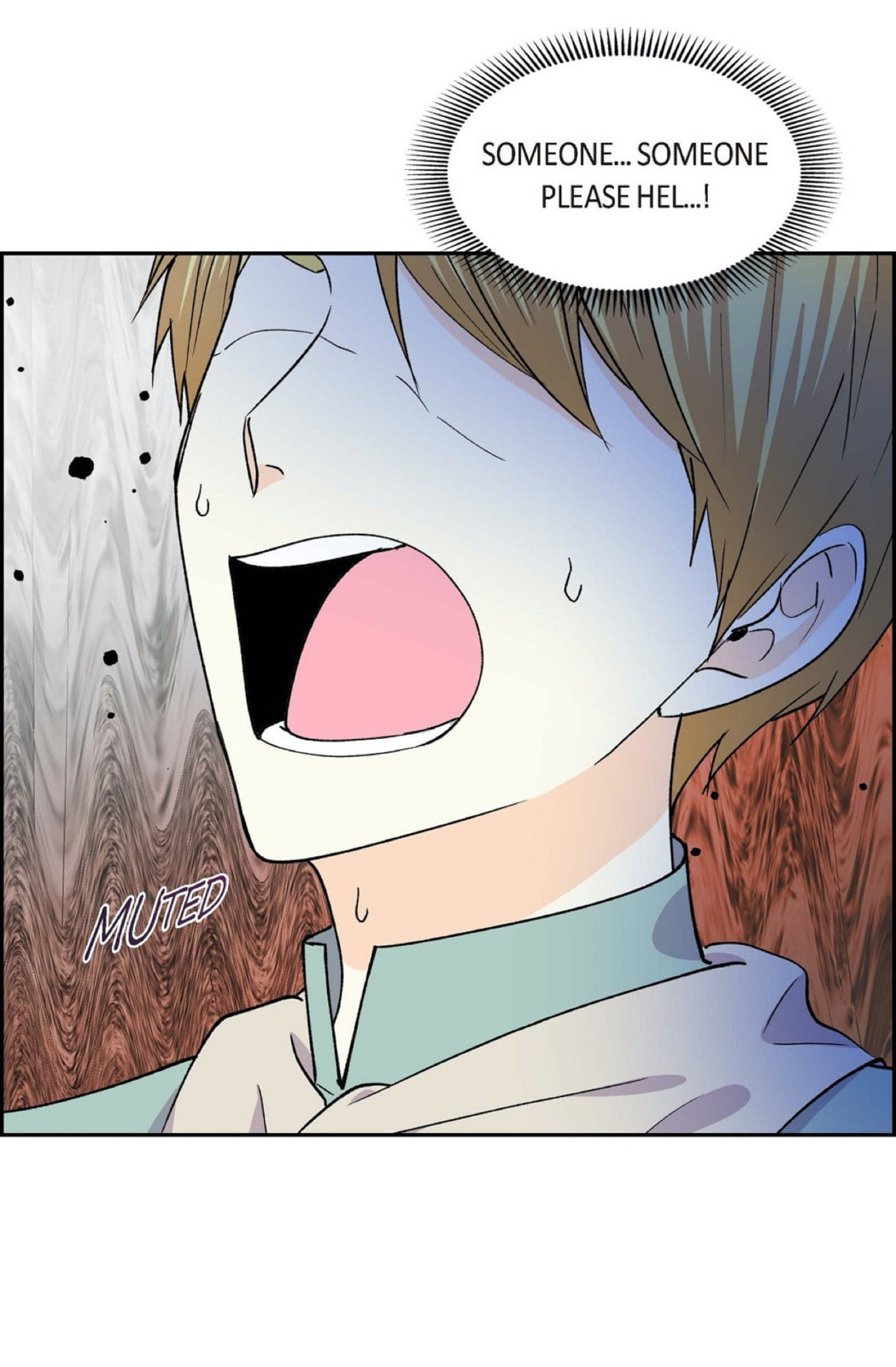 Read For Stella chapter 58 image 54 on Lezhin