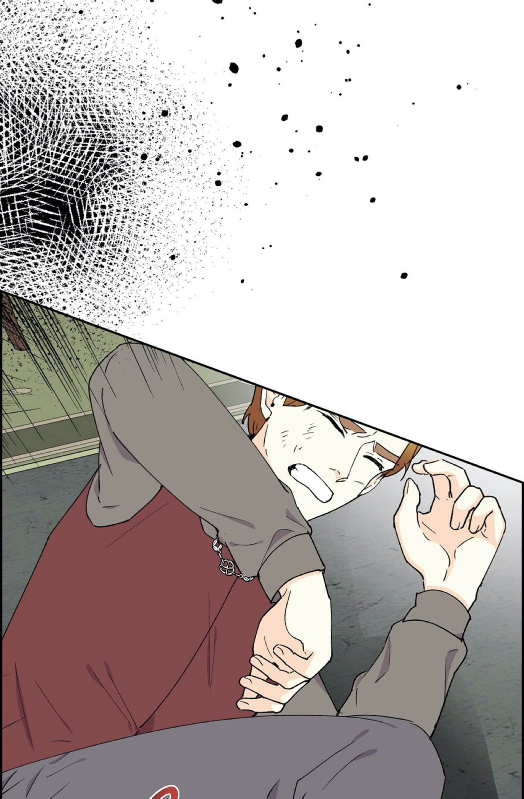 Read For Stella chapter 58 image 6 on Lezhin