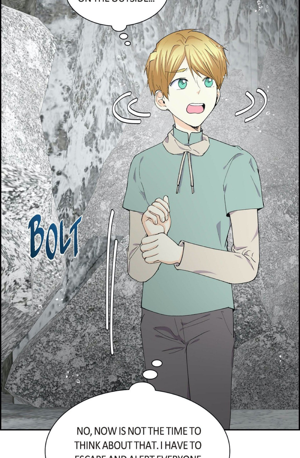 Read For Stella chapter 58 image 63 on Lezhin