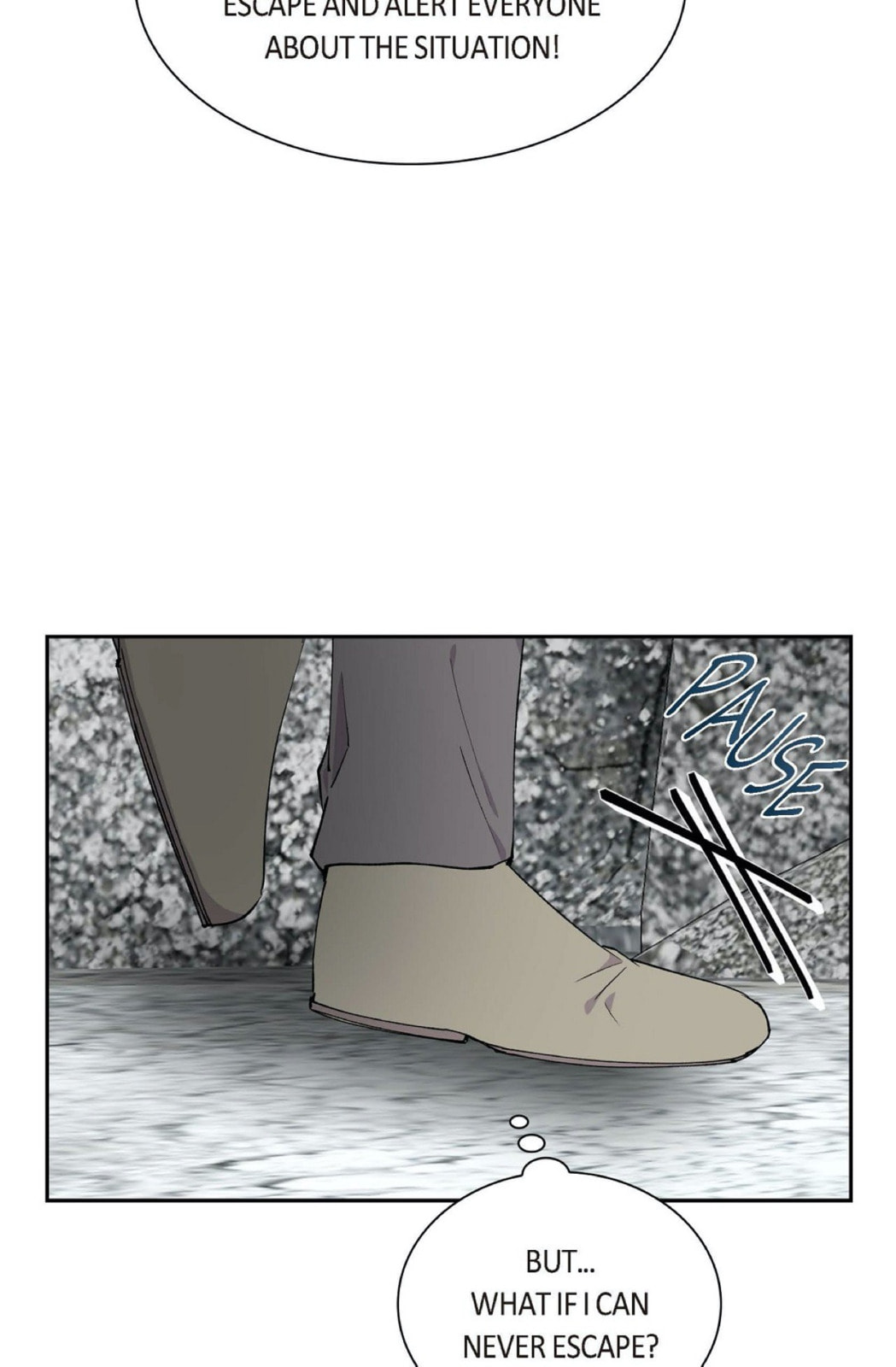 Read For Stella chapter 58 image 64 on Lezhin
