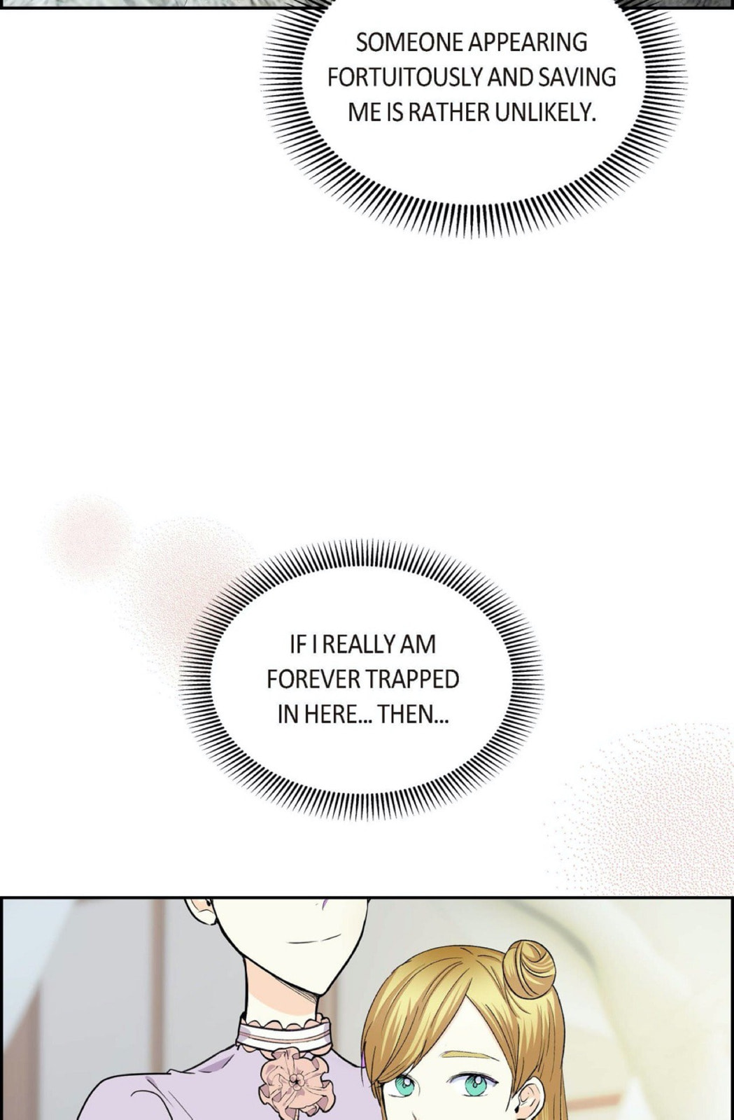 Read For Stella chapter 58 image 66 on Lezhin