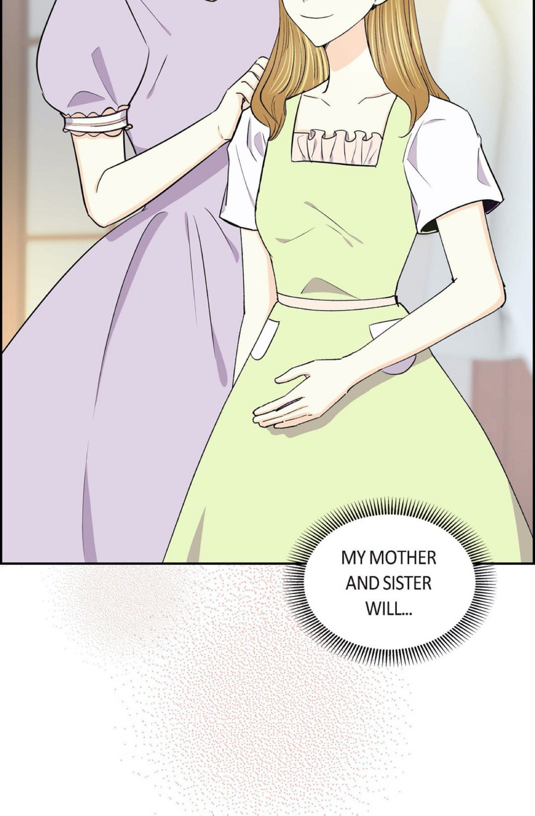 Read For Stella chapter 58 image 67 on Lezhin