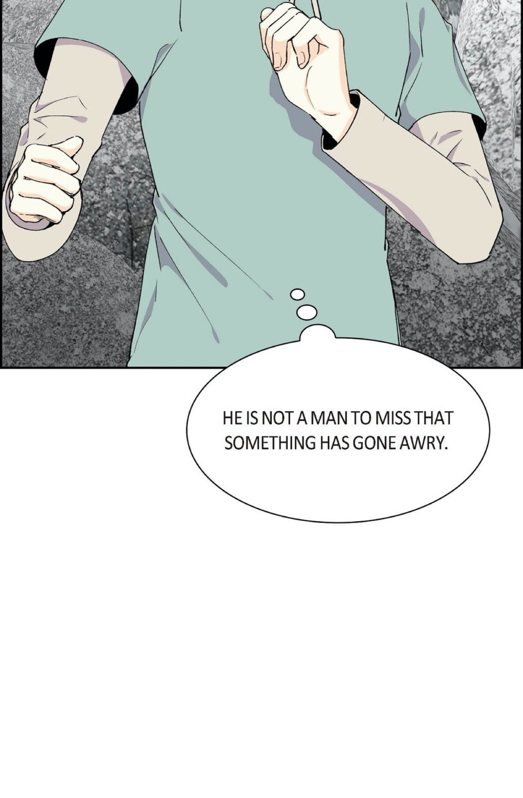 Read For Stella chapter 58 image 69 on Lezhin