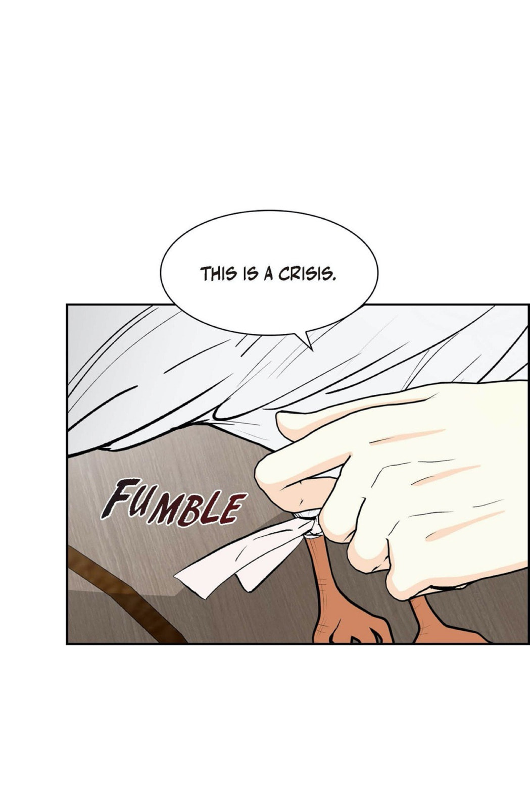 Read For Stella chapter 59 image 1 on Lezhin