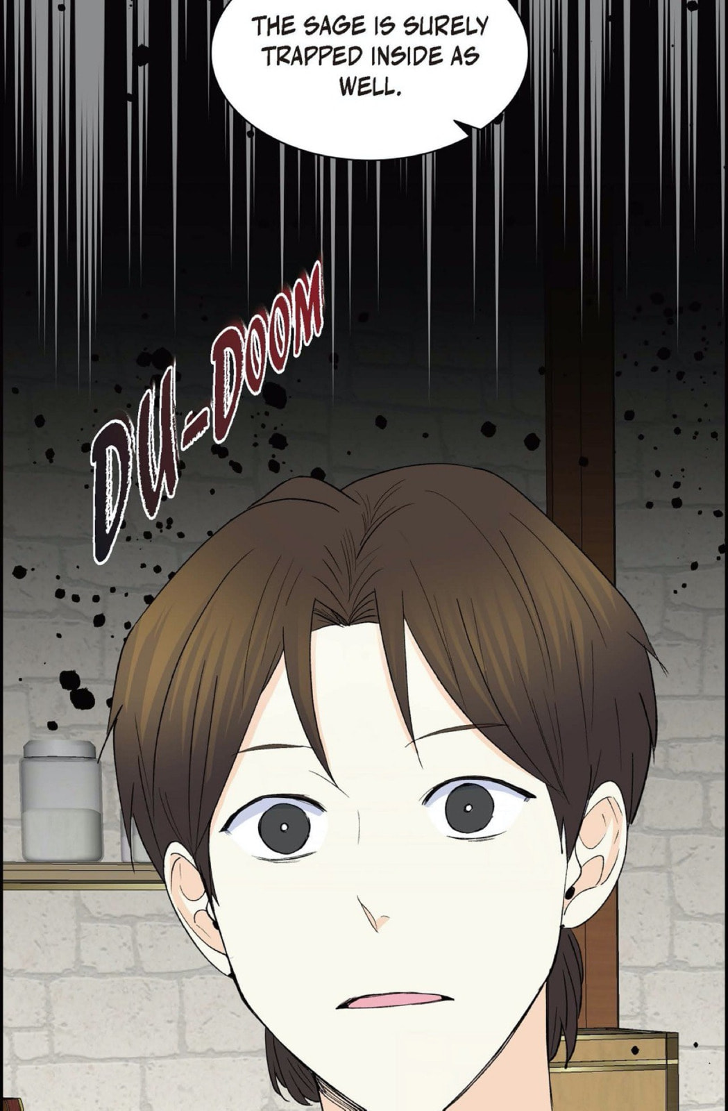 Read For Stella chapter 59 image 10 on Lezhin