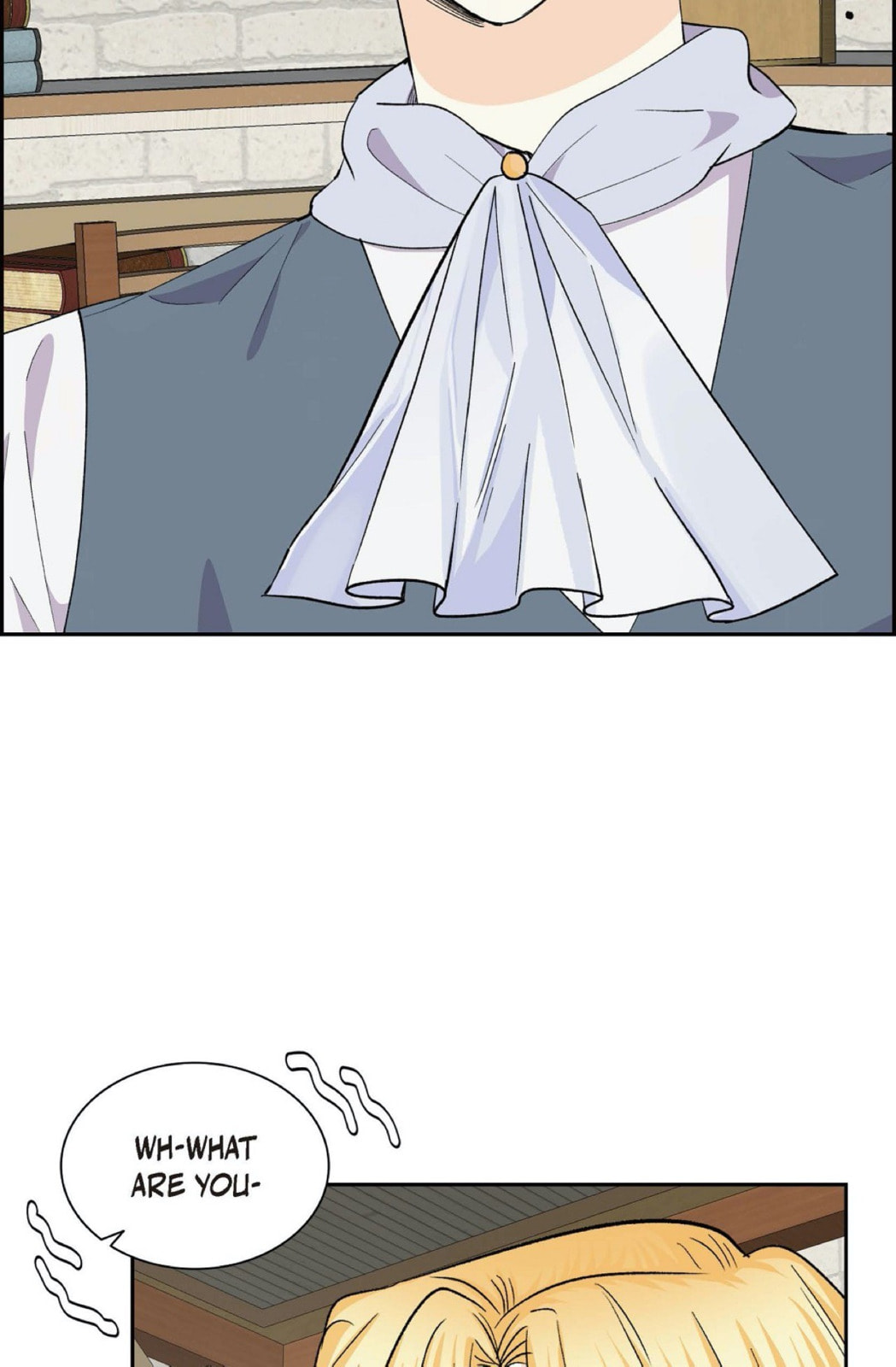 Read For Stella chapter 59 image 11 on Lezhin