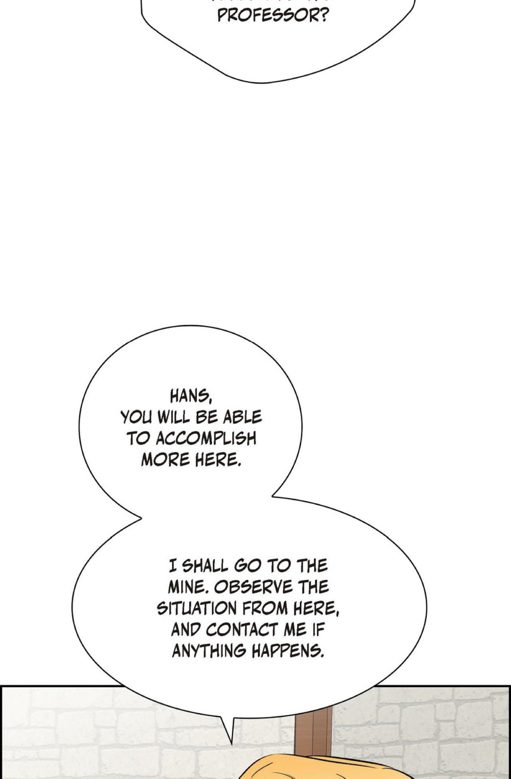 Read For Stella chapter 59 image 21 on Lezhin