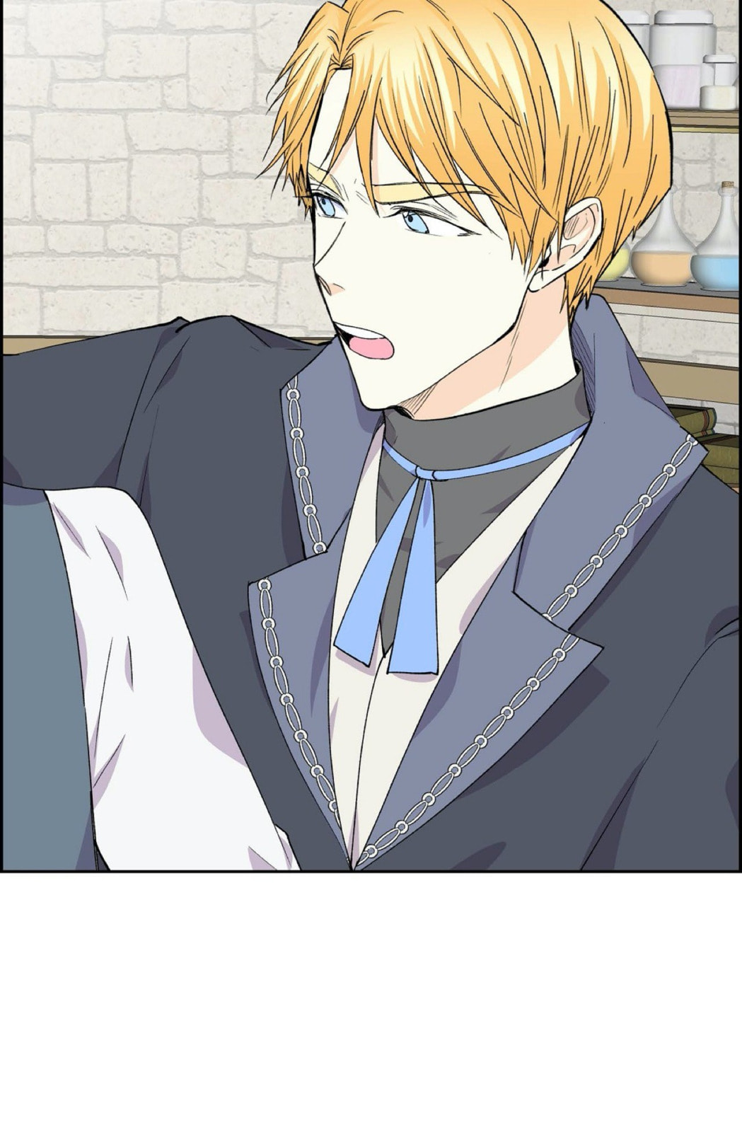 Read For Stella chapter 59 image 22 on Lezhin