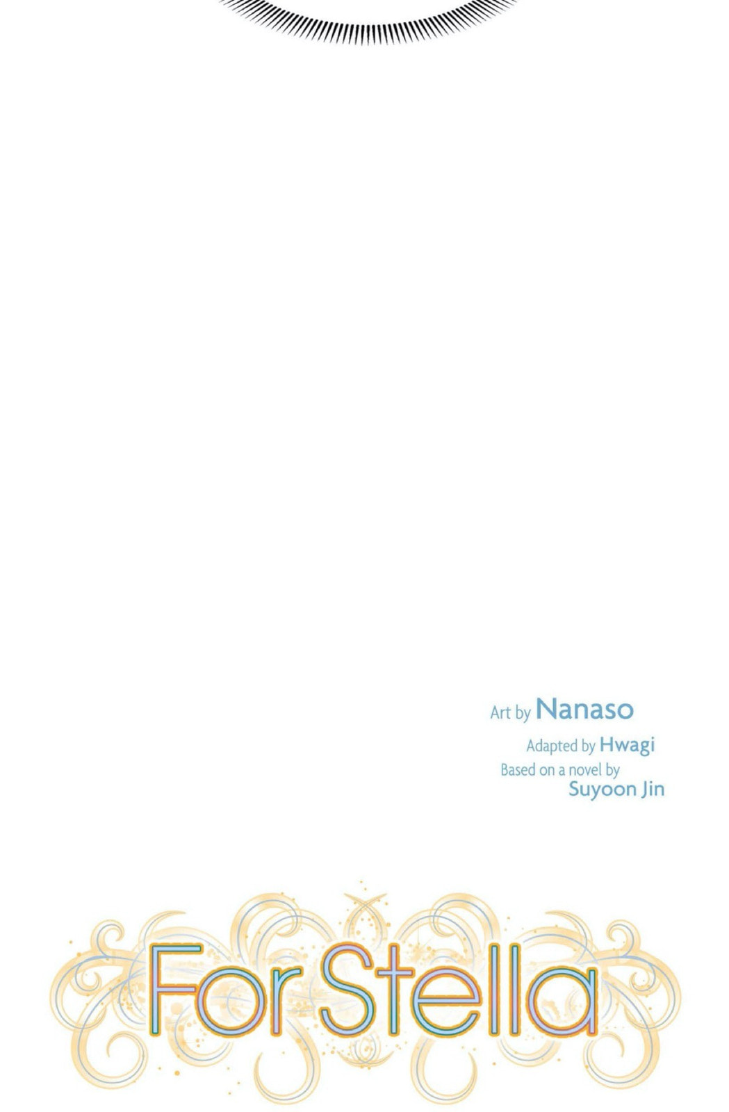 Read For Stella chapter 59 image 25 on Lezhin