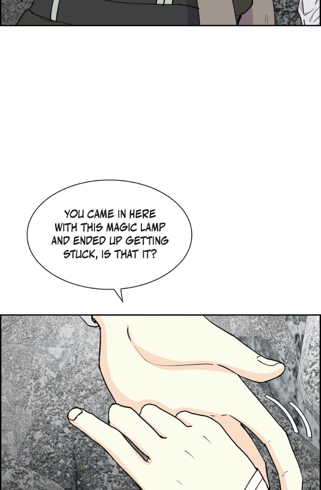 Read For Stella chapter 59 image 28 on Lezhin