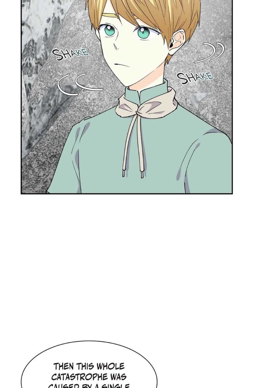 Read For Stella chapter 59 image 30 on Lezhin
