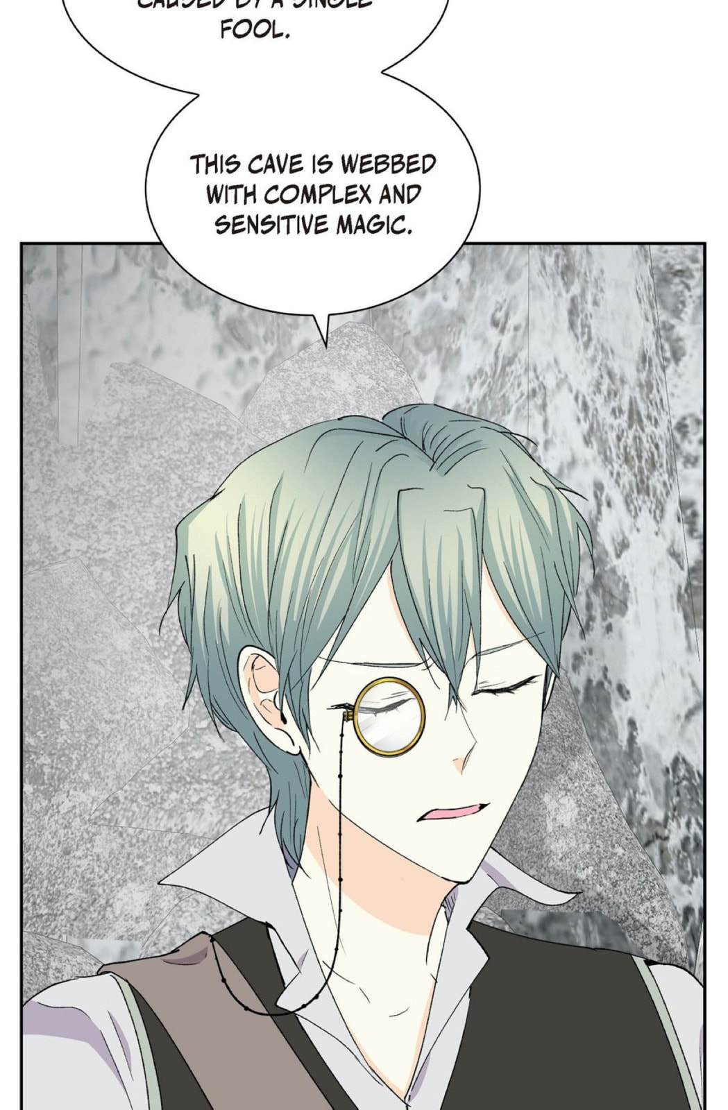 Read For Stella chapter 59 image 31 on Lezhin