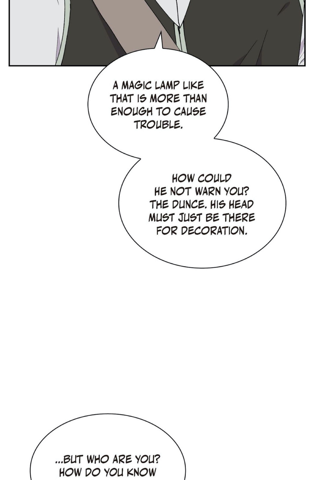 Read For Stella chapter 59 image 32 on Lezhin