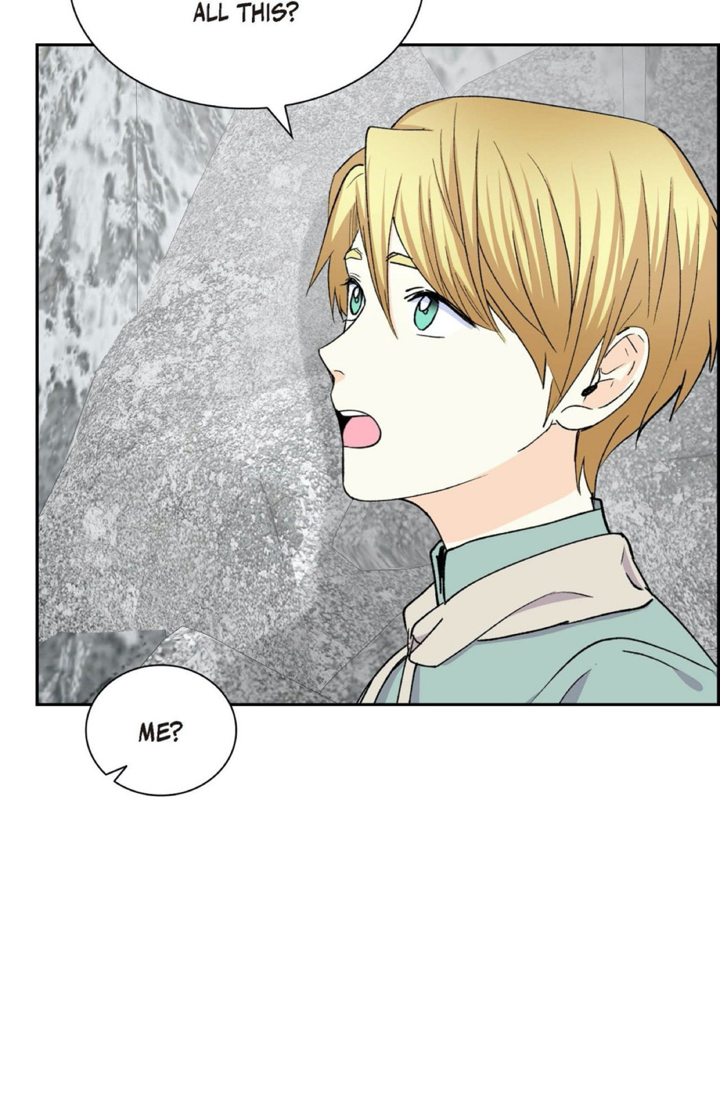 Read For Stella chapter 59 image 33 on Lezhin