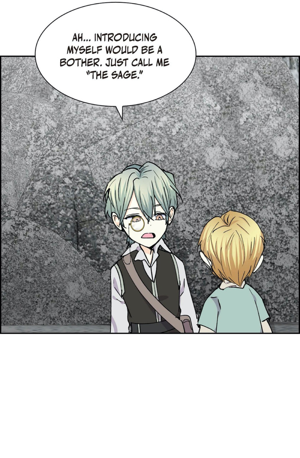 Read For Stella chapter 59 image 34 on Lezhin