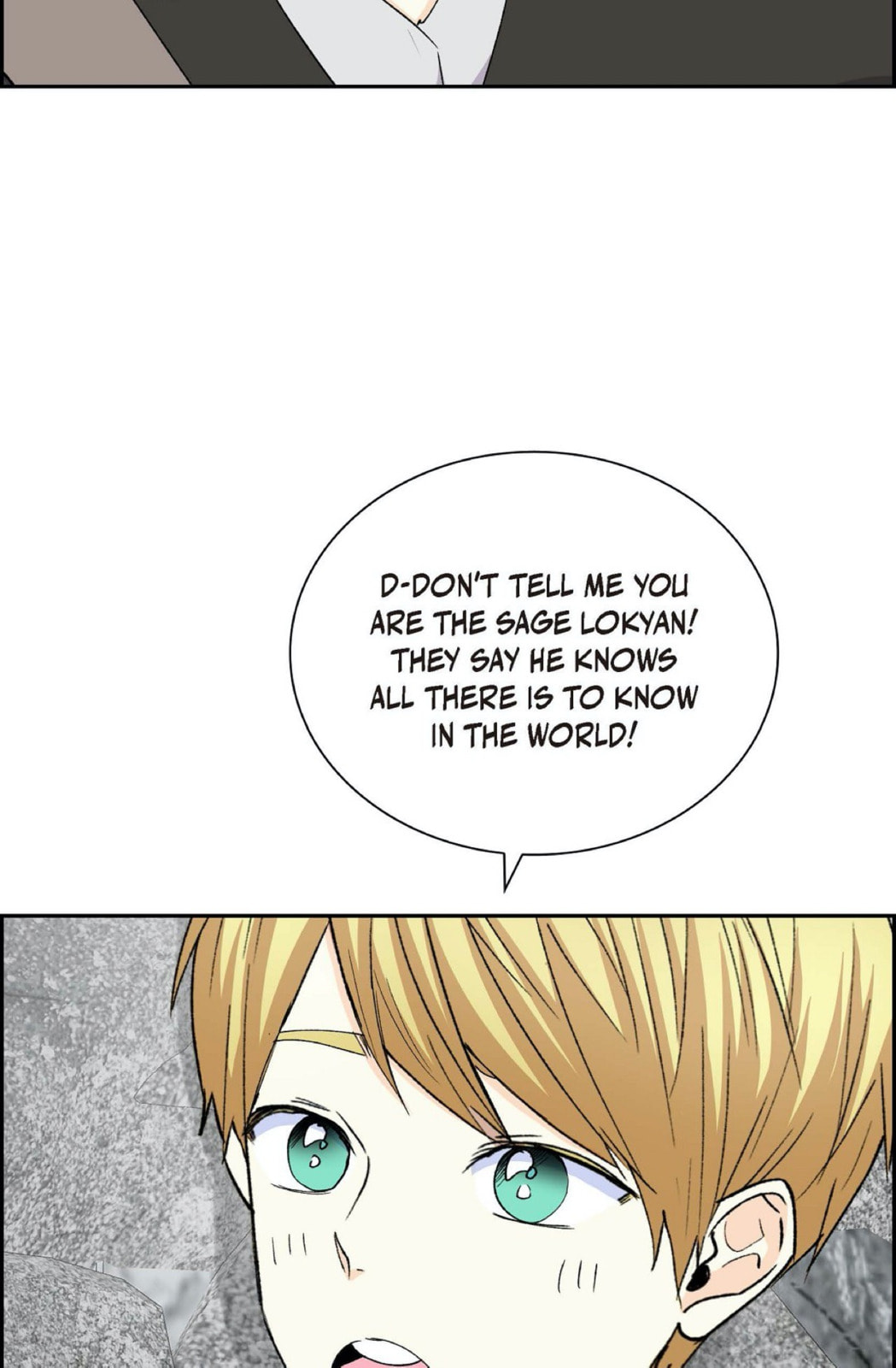 Read For Stella chapter 59 image 36 on Lezhin