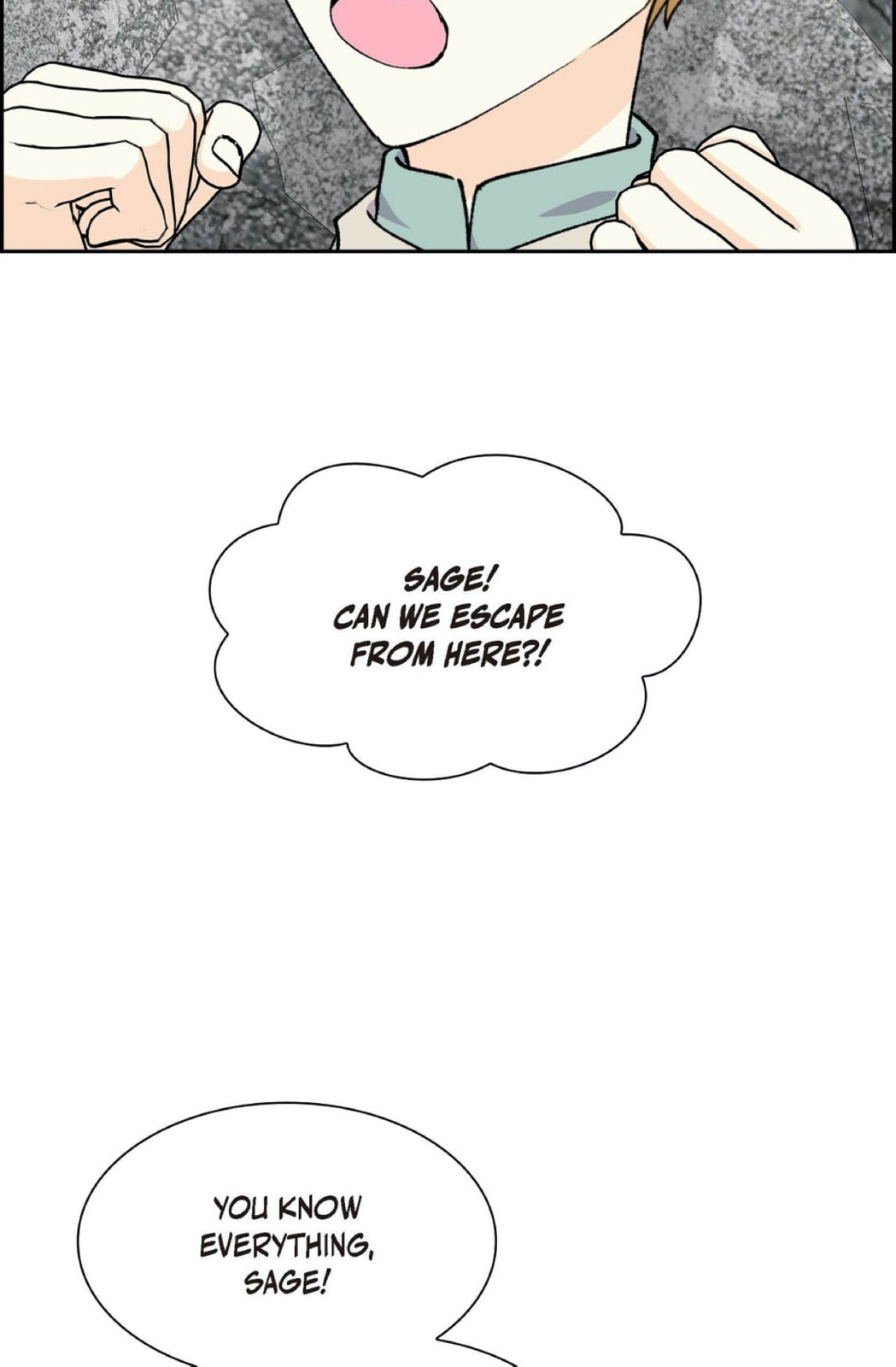 Read For Stella chapter 59 image 37 on Lezhin