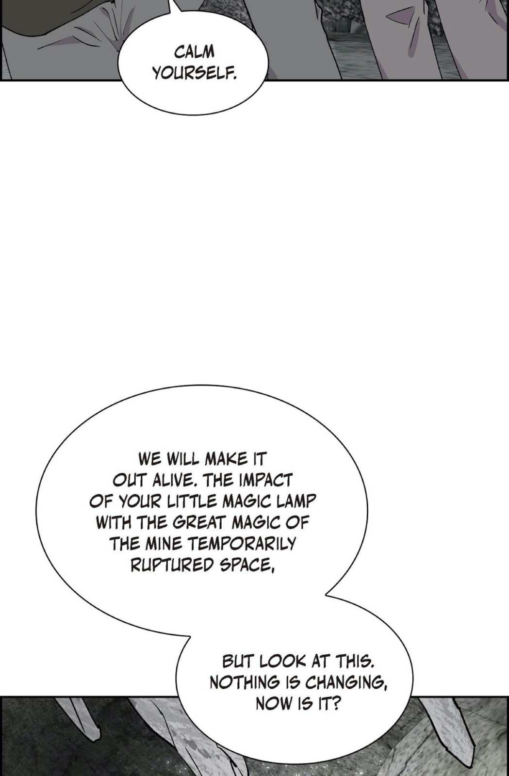 Read For Stella chapter 59 image 39 on Lezhin